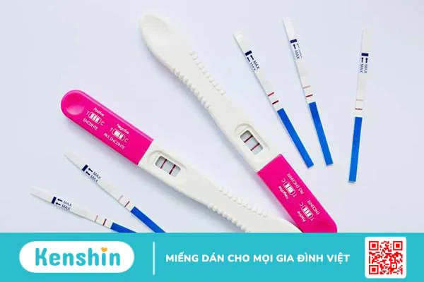 [Bác sĩ sản khoa giải đáp] Quan hệ sau ngày đèn đỏ có thai không?