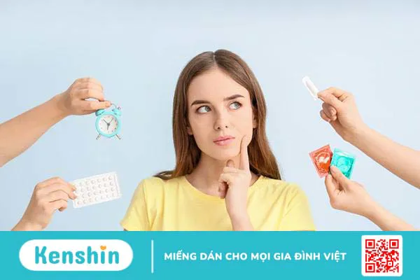 [Bác sĩ sản khoa giải đáp] Quan hệ sau ngày đèn đỏ có thai không?