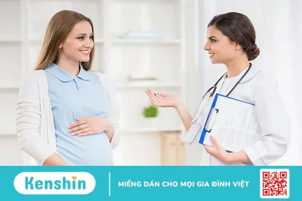 Bác sĩ sản khoa giải đáp thắc mắc: Bà bầu ăn khổ qua được không?