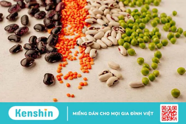 [Bác sĩ sản khoa tư vấn] Ăn gì để dễ thụ thai? Điểm danh 13 thực phẩm “vàng”