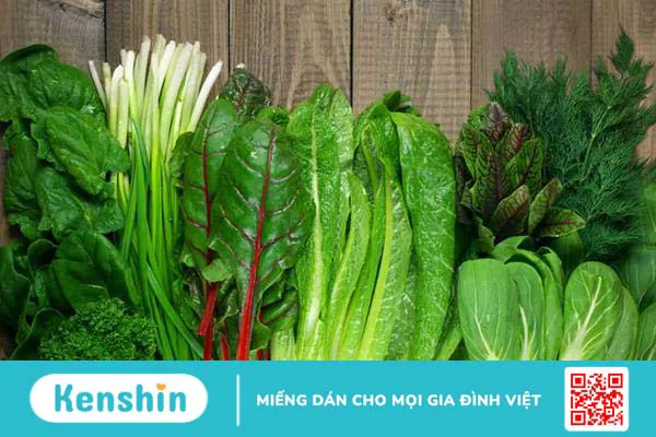 [Bác sĩ sản khoa tư vấn] Ăn gì để dễ thụ thai? Điểm danh 13 thực phẩm “vàng”