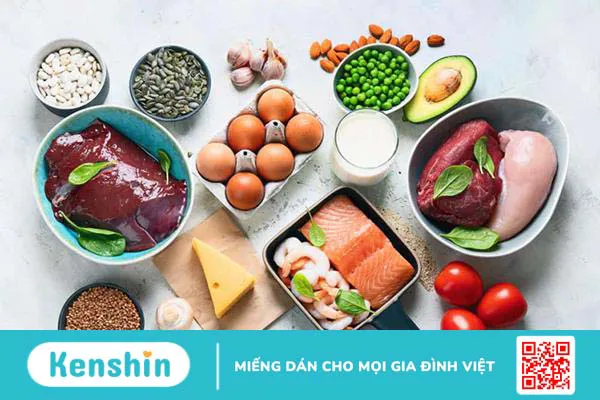 [Bác sĩ sản khoa tư vấn] Ăn gì để dễ thụ thai? Điểm danh 13 thực phẩm “vàng”