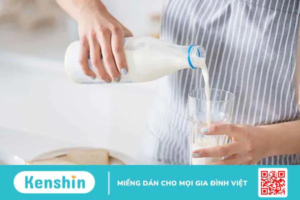 [Bác sĩ sản khoa tư vấn] Ăn gì để dễ thụ thai? Điểm danh 13 thực phẩm “vàng”