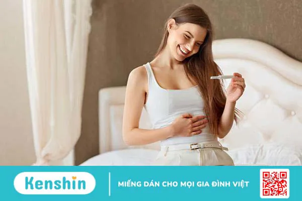 [Bác sĩ sản khoa tư vấn] Ăn gì để dễ thụ thai? Điểm danh 13 thực phẩm “vàng”