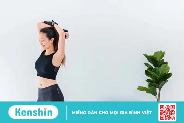 Bài tập cho người bị đau lưng do viêm cột sống dính khớp