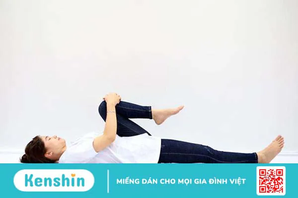 Bài tập chữa trượt đốt sống lưng: nên và không nên tập những bài nào?