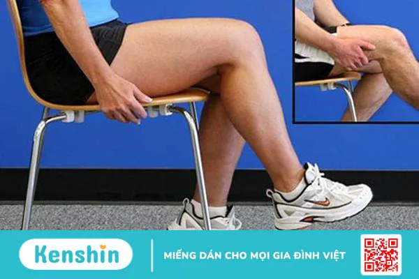 Bài tập thể dục nào tốt cho bệnh thoái hóa khớp gối?