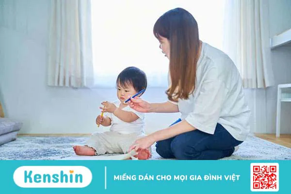 Bài test trẻ tự kỷ từ 16-30 tháng tuổi đầy đủ nhất mà cha mẹ nên thực hiện