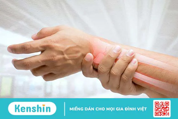 Bài thuốc dùng lá lốt chữa đau nhức xương khớp