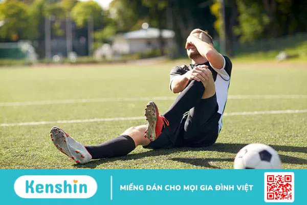 Bạn biết gì về bệnh tràn dịch khớp gối? Bạn biết gì về bệnh tràn dịch khớp gối?