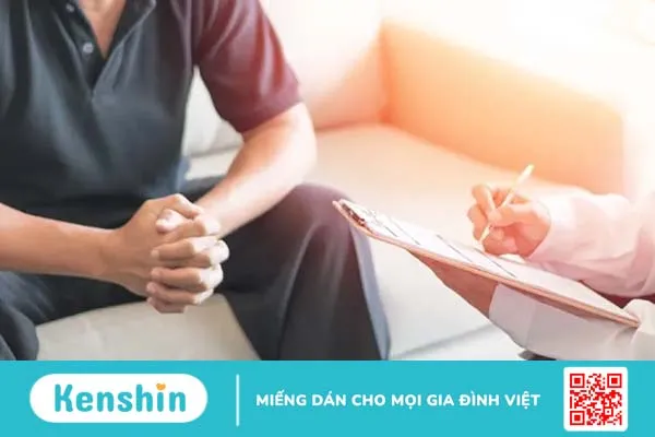 Bạn biết gì về chứng đau đầu căng cơ?