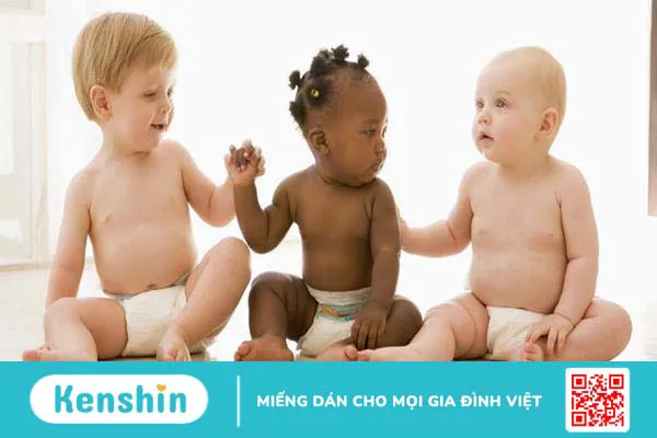 Bạn biết gì về công nghệ gen để tạo ra đứa bé hoàn hảo?