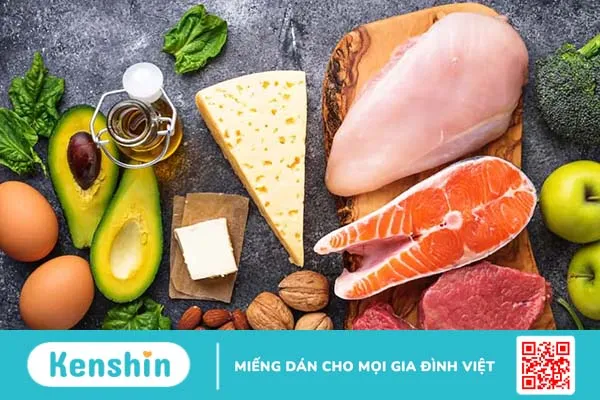 Bạn biết gì về tháp dinh dưỡng cho trẻ từ 3 đến 11 tuổi?