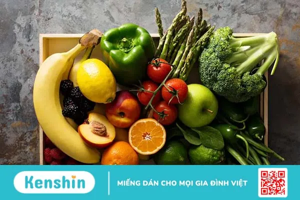 Bạn biết gì về tháp dinh dưỡng cho trẻ từ 3 đến 11 tuổi?