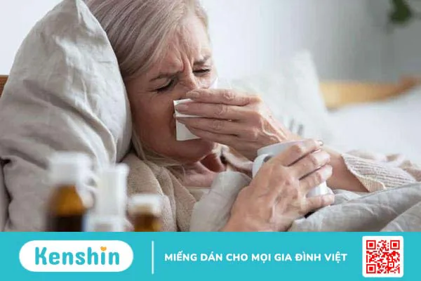 Bạn biết gì về thuốc cảm cúm?