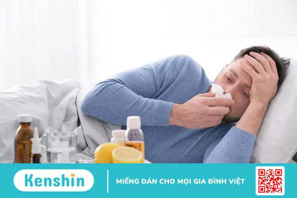 Bạn biết gì về thuốc cảm cúm?