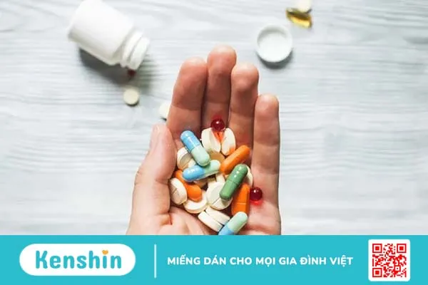 Bạn có biết thuốc là yếu tố chính ảnh hưởng đến quá trình điều trị?