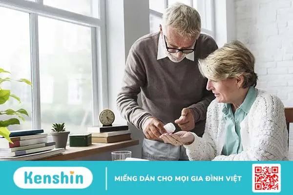 Bạn có biết viêm hang vị dạ dày nên uống thuốc gì?