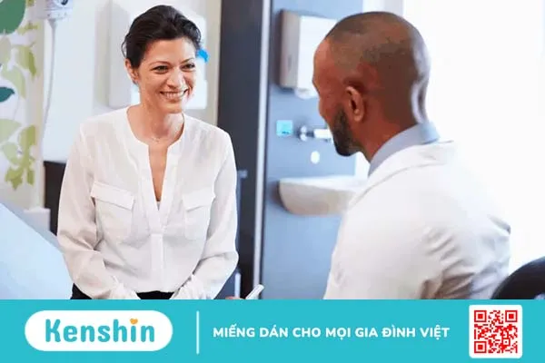 Bạn có thể mang thai khi đã mãn kinh? Sự thật về hiện tượng này là gì?