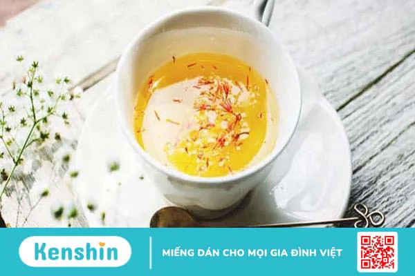 Bạn đã biết rõ về công dụng của trà bồ công anh chưa?