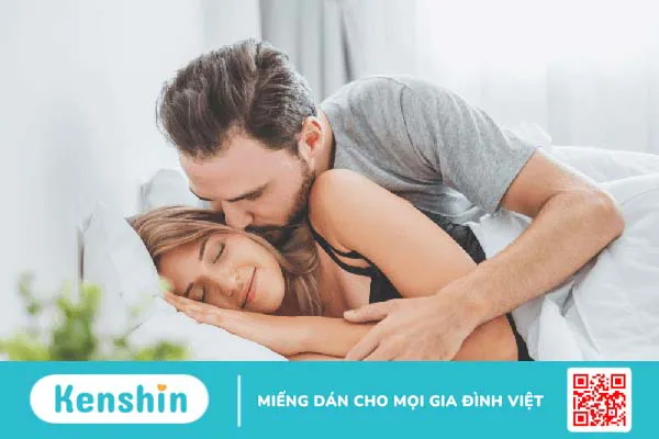 Bạn đã biết sẩy thai sau bao lâu thì được quan hệ?