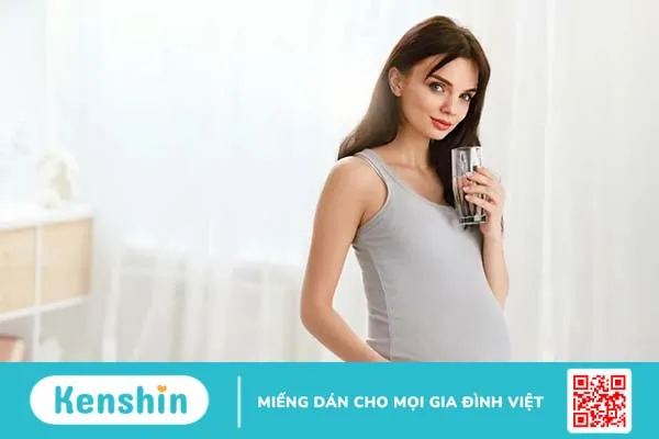 Bạn đã phân biệt được buồn nôn với chứng nghén nặng khi mang thai? Bạn đã phân biệt được buồn nôn với chứng nghén nặng khi mang thai?