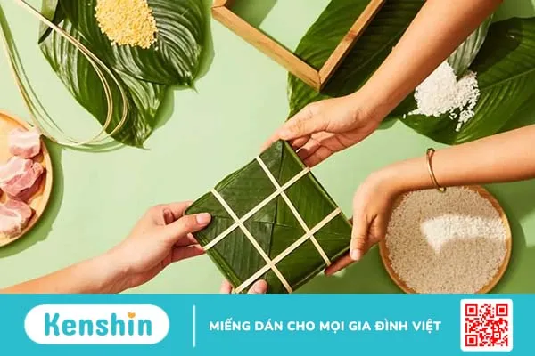 Bạn đã thật sự hiểu hết ý nghĩa của các món ăn ngày Tết?