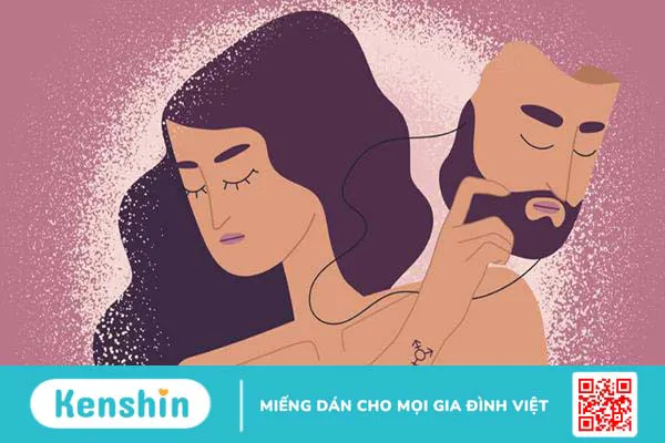 Bản dạng giới là gì? Phân biệt bản dạng giới, giới tính sinh học và xu hướng tính dục