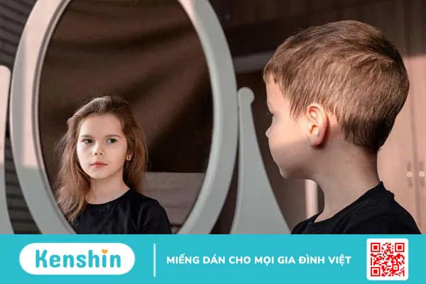 Bản dạng giới là gì? Phân biệt bản dạng giới, giới tính sinh học và xu hướng tính dục