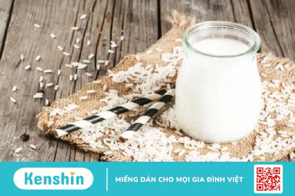 Bạn dị ứng sữa bò? Đừng lo, đã có các loại sữa khác thay thế!