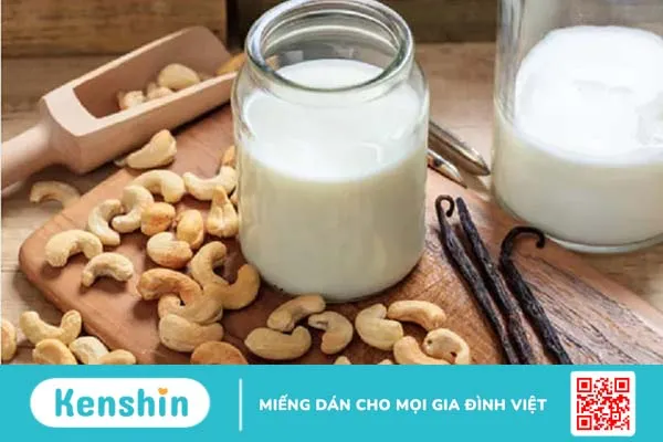 Bạn dị ứng sữa bò? Đừng lo, đã có các loại sữa khác thay thế!