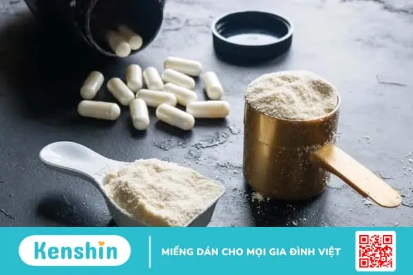 Bạn nên ăn gì để xây dựng cơ bắp?