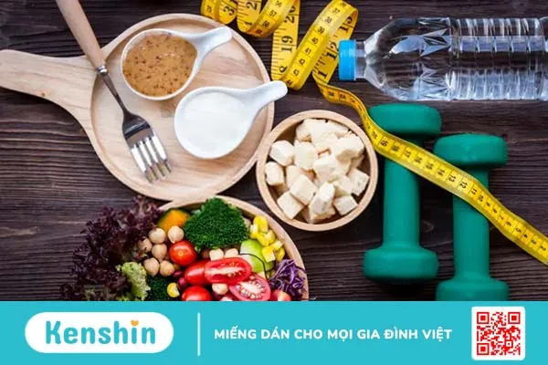 Bạn nên ăn gì trước và sau khi tập gym để giảm cân hiệu quả?