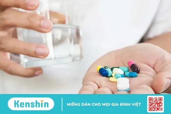 Bạn nên làm gì khi chồng bị rối loạn cương dương?