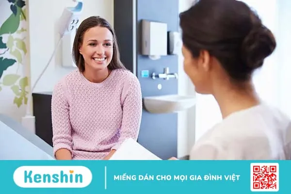 Bạn nên làm gì khi phát hiện dấu hiệu sùi mào gà ở nữ?