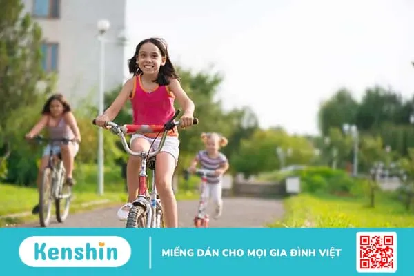 Bảng chiều cao cân nặng của trẻ từ 0 đến 10 tuổi chuẩn WHO