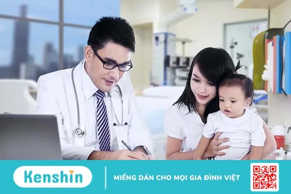 Bảo hiểm y tế cho trẻ em dưới 6 tuổi: Quyền lợi và phương thức cấp đổi thẻ