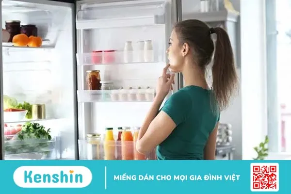 Bảo quản thực phẩm: 6 sai lầm gây tốn kém và hại sức khỏe