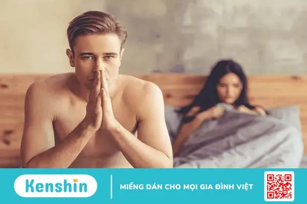 Bất lực ở nam giới: Trên bảo, dưới không nghe!