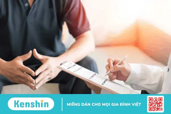 Bất lực ở nam giới: Trên bảo, dưới không nghe!