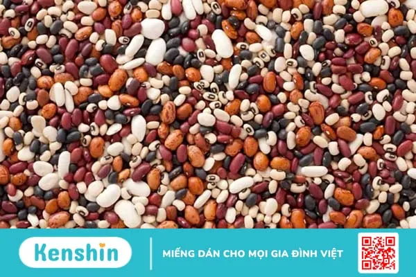 Bật mí 12 thực phẩm giàu chất chống oxy hóa ít người biết