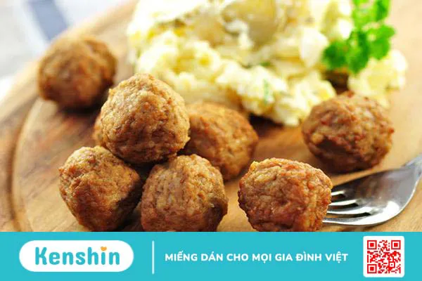 Bật mí 2 cách làm bò viên cho bé vừa thơm ngon vừa đơn giản