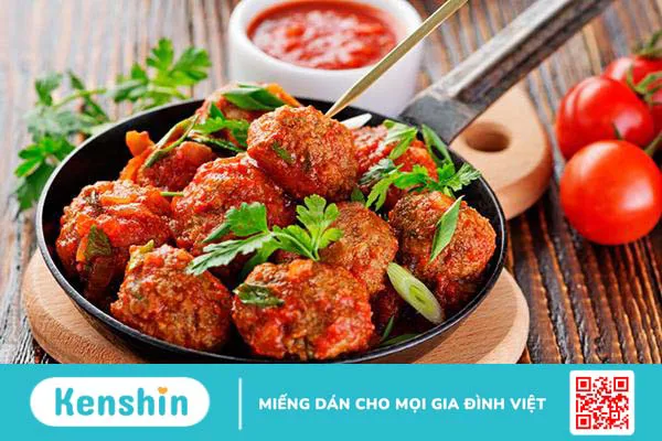 Bật mí 2 cách làm bò viên cho bé vừa thơm ngon vừa đơn giản