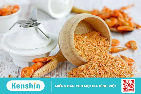 Bật mí 2 cách làm muối tôm Tây Ninh phiên bản không cay cho bé