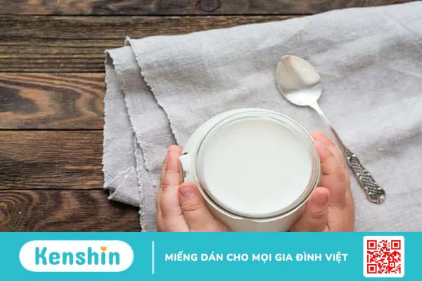 Bật mí 2 cách làm sữa chua trân châu thơm ngon, bổ dưỡng cho bé