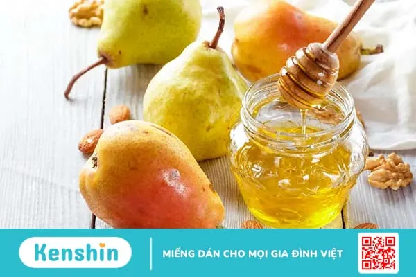 Bật mí 4 cách chưng lê trị ho cho bé hiệu quả và lưu ý cần nhớ