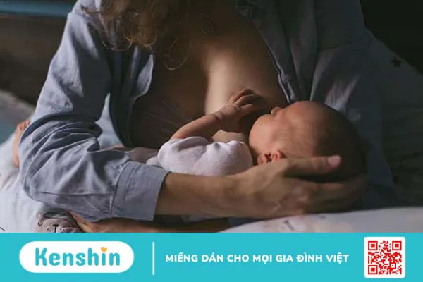 Bật mí 4 cách trị ho cho trẻ sơ sinh an toàn, hiệu quả và lưu ý cần nhớ