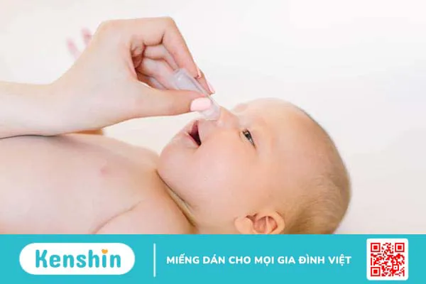 Bật mí 4 cách trị ho cho trẻ sơ sinh an toàn, hiệu quả và lưu ý cần nhớ