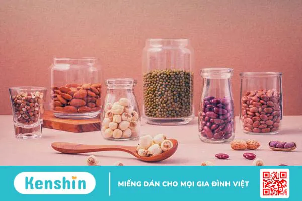 Bật mí 5 cách nấu cháo đậu đỏ cho bé thơm ngon, bổ dưỡng, béo bùi