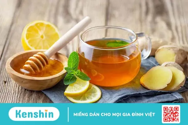 Bật mí 6 cách chữa viêm họng hạt bằng mật ong đơn giản tại nhà